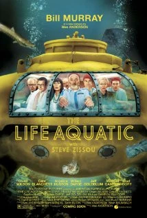 Life Aquatic