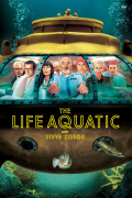 Película The Life Aquatic with Steve Zissou