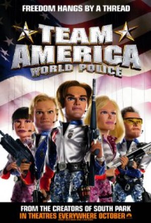 Team America: La policía del mundo
