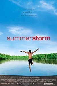 Tormenta de verano