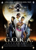 Película G.O.R.A.