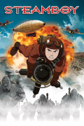 Película Steamboy