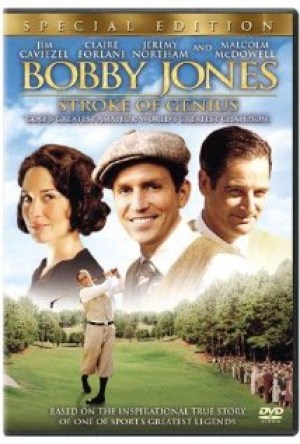 Bobby Jones, la carrera de un genio