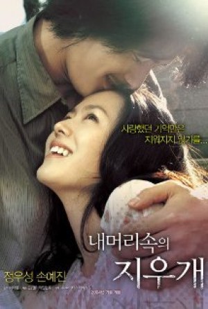 Nae meorisokui jiwoogae