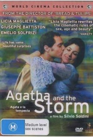Agata e la tempesta