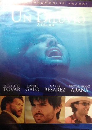 Un diluvio