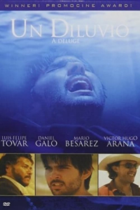 Un diluvio Un diluvio
