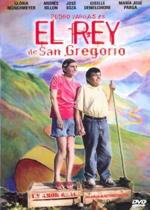 El rey de San Gregorio El rey de San Gregorio
