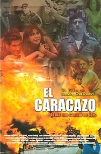 El caracazo El caracazo