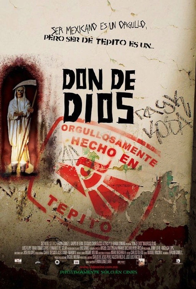Don de Dios (2005) - CINE.COM