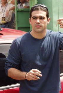 Los locos también piensan Película 2005