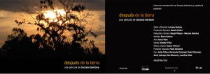 Después de la tierra