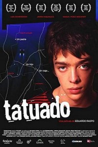 Tatuado Tatuado