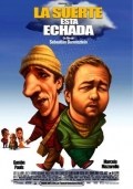 Película La suerte está echada
