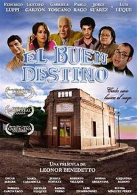 El buen destino El buen destino