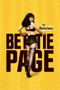 Película The Notorious Bettie Page