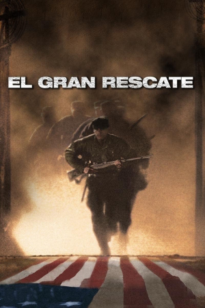 El gran rescate