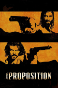 Película The Proposition