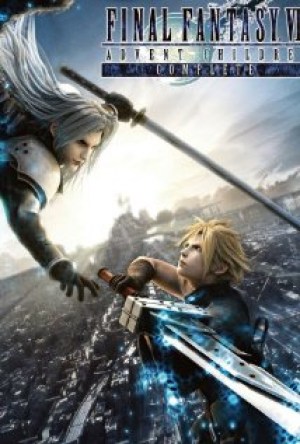 Final Fantasy VII - Advent Children