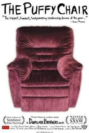 The Puffy Chair