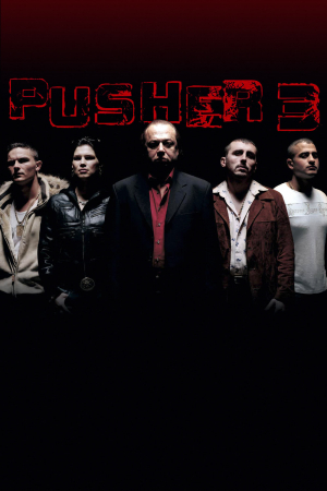 Pusher 3: Soy el ángel de la muerte