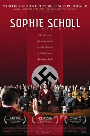 Sophie Scholl (Los últimos días)