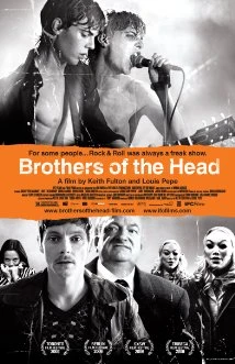 Brothers of the Head