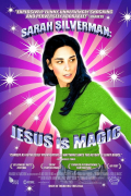 Película Sarah Silverman: Jesus Is Magic