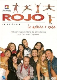 Rojo: La Película