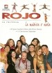 Película Rojo: La película