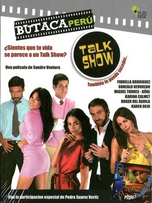 Talk Show