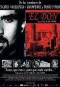 Película El Don