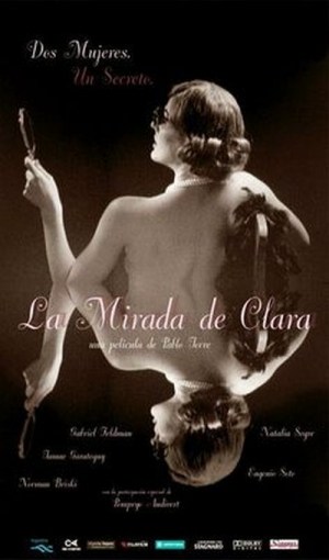 La mirada de Clara La mirada de Clara