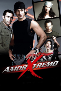 Amor xtremo Amor xtremo