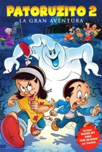 Patoruzito: La gran aventura