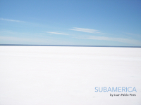 Subamérica