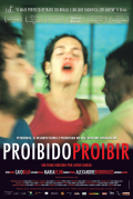 Película Proibido Proibir