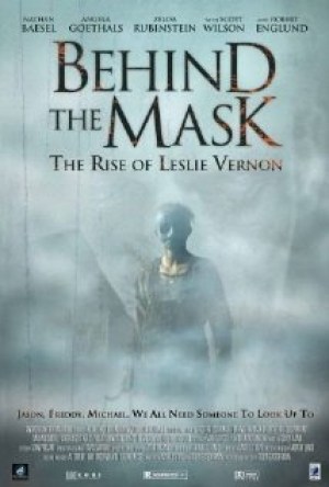 Detrás de la máscara: el encumbramiento de Leslie Vernon