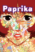 Película Paprika