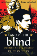 Película Land of the Blind