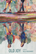 Película Old Joy