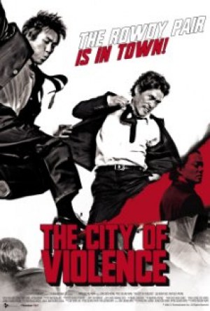 The City of Violence
