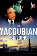 Película The Yacoubian Building