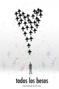 Película Todos los besos