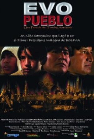 Evo Pueblo