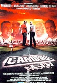 Camino malo