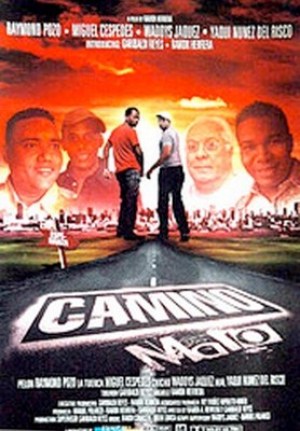 Camino malo