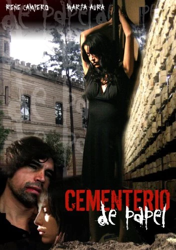 Cementerio de papel