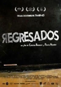 Regresados