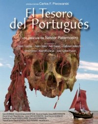 El tesoro del portugués